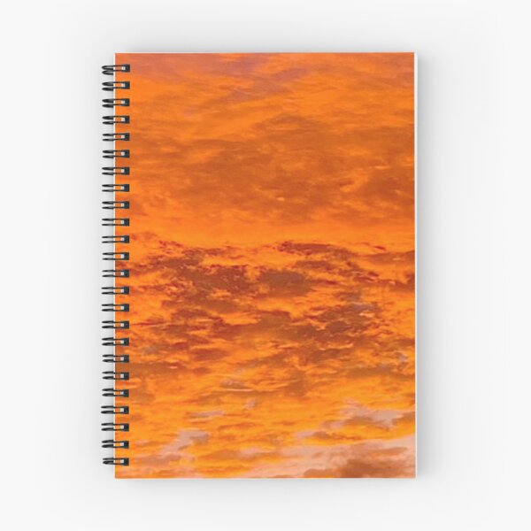 Item preview, Cloud Orange designed and sold by D1Guy.