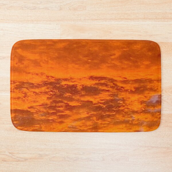 Item preview, Cloud Orange designed and sold by D1Guy.