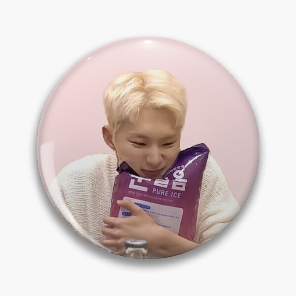 Item preview, Drunk Hoshi designed and sold by dancing2kpop.
