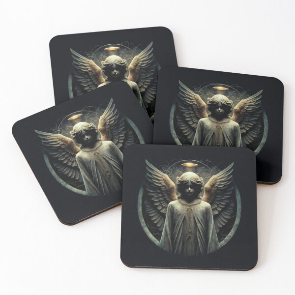 Item preview, The Blinded designed and sold by RayFallon.