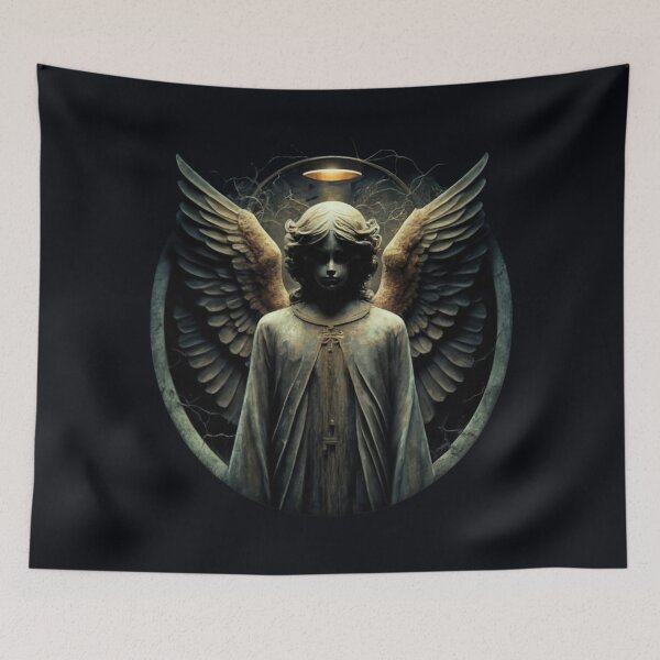 Item preview, The Blinded designed and sold by RayFallon.