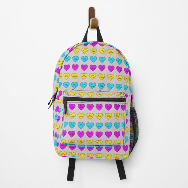 Item preview, Love triangle designed and sold by lalashellsArt.