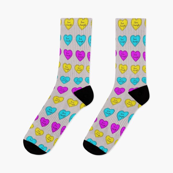Item preview, Love triangle  designed and sold by lalashellsArt.