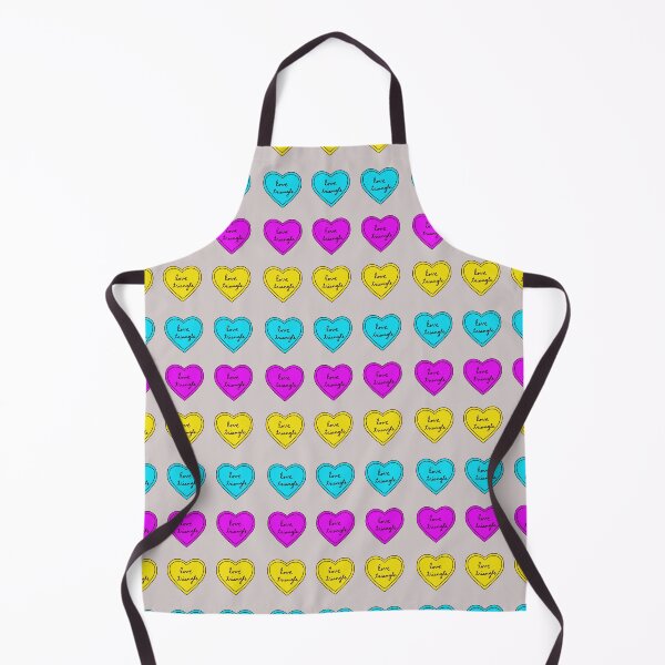 Item preview, Love triangle  designed and sold by lalashellsArt.