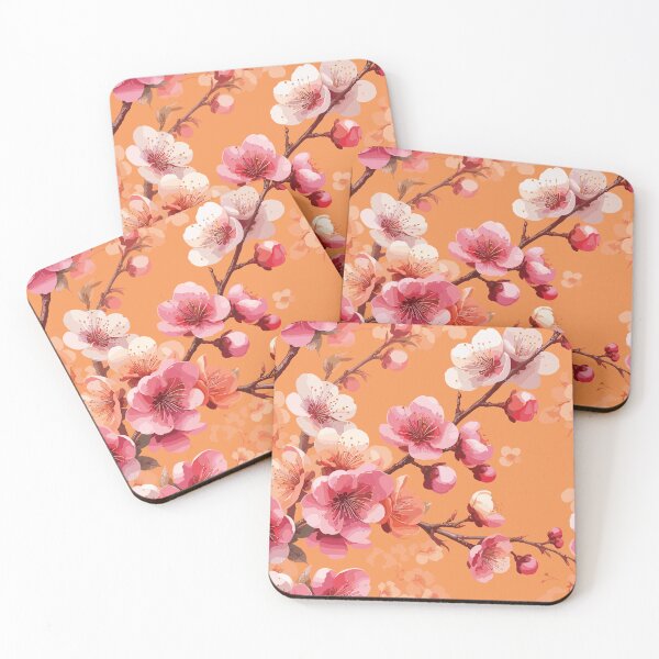 Item preview, Cherry Blossom designed and sold by GraphicsClub.