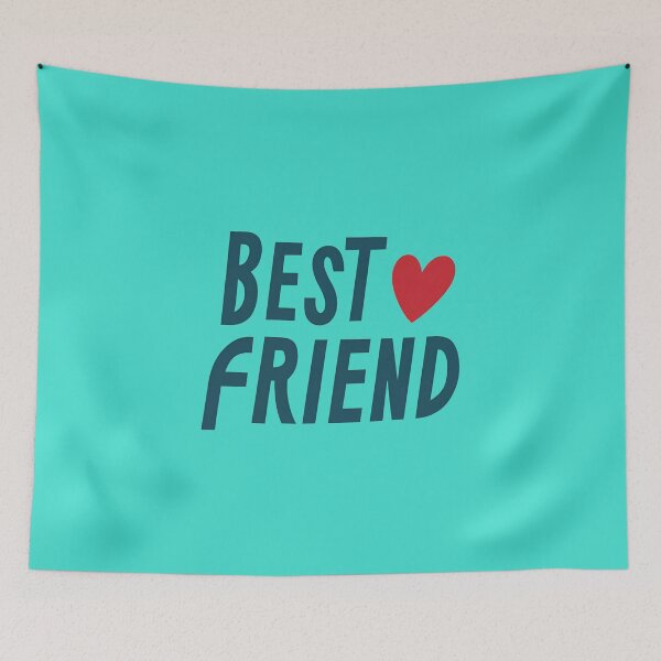 Item preview, Best friend, Funny Cool Best color art designed and sold by artdragongift 15.