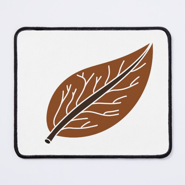 Item preview, Dry leaf designed and sold by Ricardo Mangas.