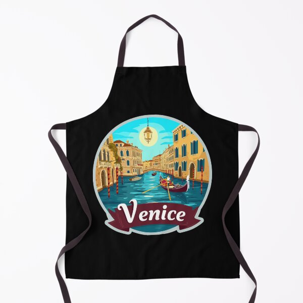 Item preview, Essence of Venice designed and sold by VisualArtsOasis.