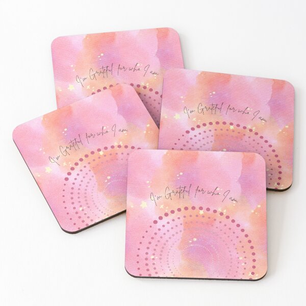 Item preview, Pinky grateful for who I am designed and sold by PinkLepord.