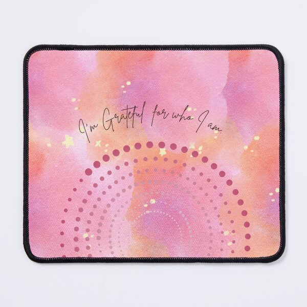 Item preview, Pinky grateful for who I am designed and sold by PinkLepord.