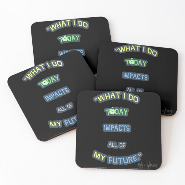 Item preview, "WHAT I..." Quote 01/21/2024 designed and sold by BJGWRDS.