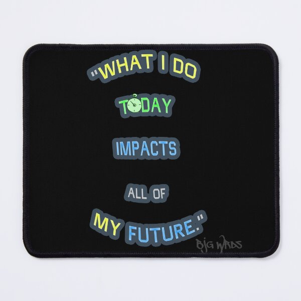 Item preview, "WHAT I..." Quote 01/21/2024 designed and sold by BJGWRDS.