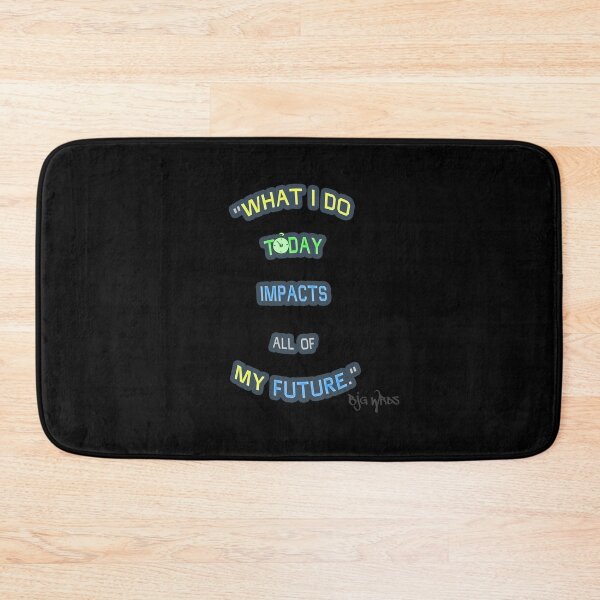 Item preview, "WHAT I..." Quote 01/21/2024 designed and sold by BJGWRDS.