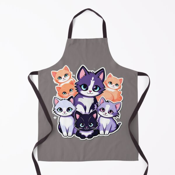 Item preview, Cat Bundle 1 designed and sold by Raging Woody Designs.