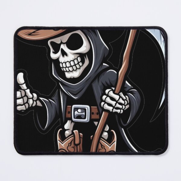 Item preview, Happy reaper designed and sold by Kasta1989.