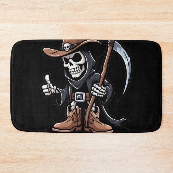 Item preview, Happy reaper designed and sold by Kasta1989.