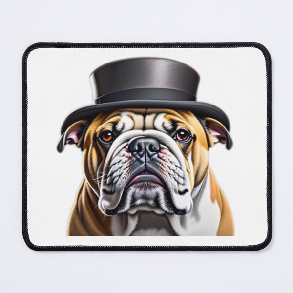 Item preview, The Dapper Pooch designed and sold by Gentle40Winks.