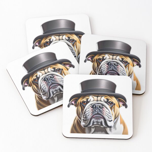 Item preview, The Dapper Pooch designed and sold by Gentle40Winks.