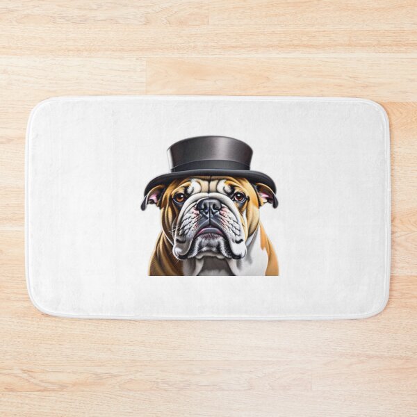 Item preview, The Dapper Pooch designed and sold by Gentle40Winks.