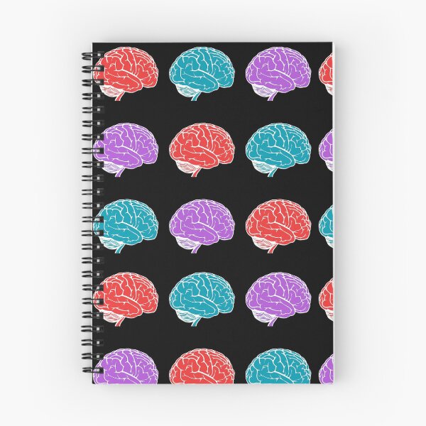 Item preview, Brain Hues designed and sold by MattsMaterials.