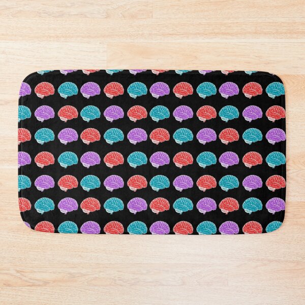 Item preview, Brain Hues designed and sold by MattsMaterials.