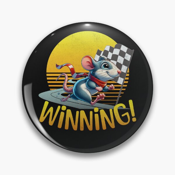 Item preview, Winning! designed and sold by AychtuoImages.