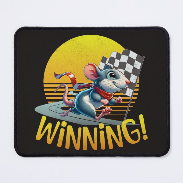 Item preview, Winning! designed and sold by AychtuoImages.