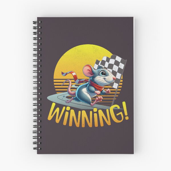 Item preview, Winning! designed and sold by AychtuoImages.