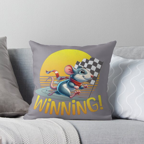 Item preview, Winning! designed and sold by AychtuoImages.