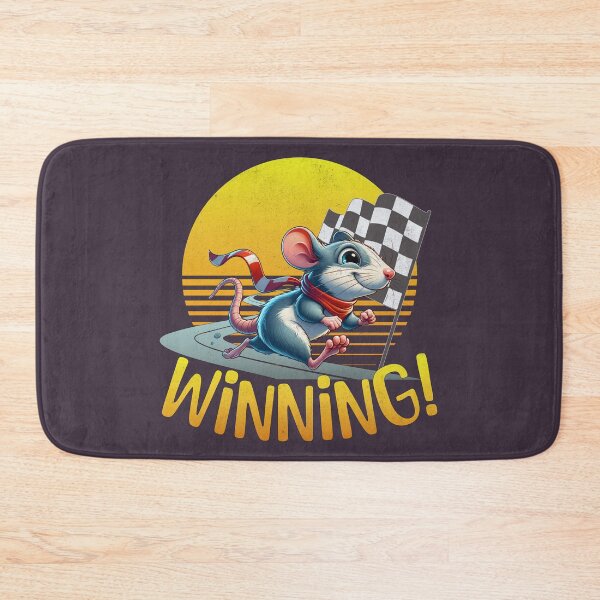 Item preview, Winning! designed and sold by AychtuoImages.