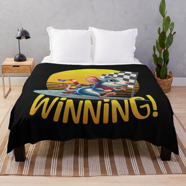 Item preview, Winning! designed and sold by AychtuoImages.