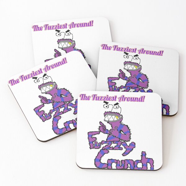 Item preview, FUZZYCRUNCH TOONTUBER SHIRT designed and sold by cityofshawnthan.