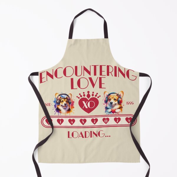 Item preview, Valentines Day Love Encounter designed and sold by Eagleson21.