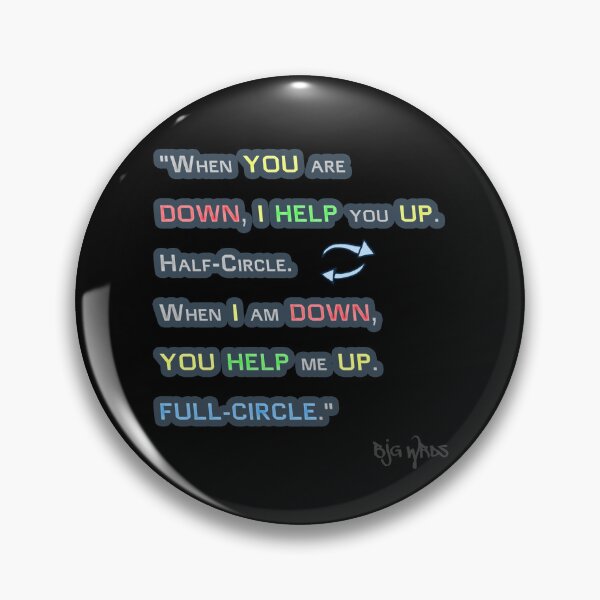 Item preview, "When YOU are..." Quote 01/22/2024 designed and sold by BJGWRDS.