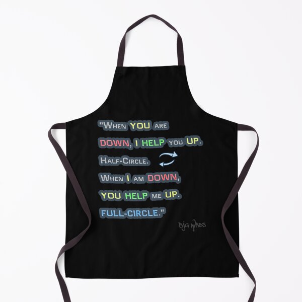 Item preview, "When YOU are..." Quote 01/22/2024 designed and sold by BJGWRDS.