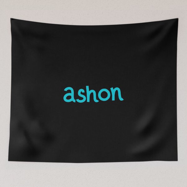 Item preview, Ashon, Funny Cool Best color art designed and sold by artdragongift 15.