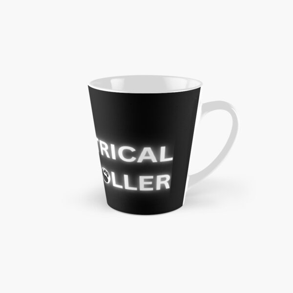 The Asymmetrical Controller Podcast Tall Mug