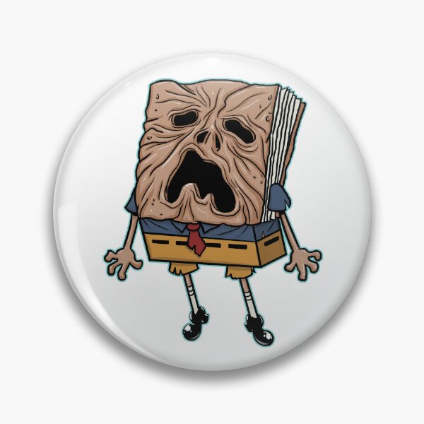 Item preview, NecronomiBob designed and sold by DugMcFug.