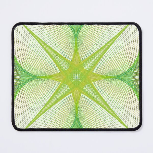 Item preview, Rectangular Pattern 2 Morph D [12581-Greens-WB] designed and sold by LottMultimedia.