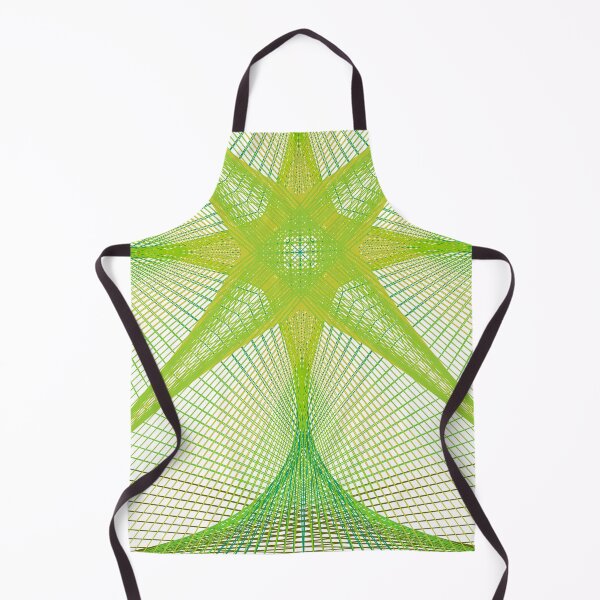 Item preview, Rectangular Pattern 2 Morph D [12581-Greens-WB] designed and sold by LottMultimedia.