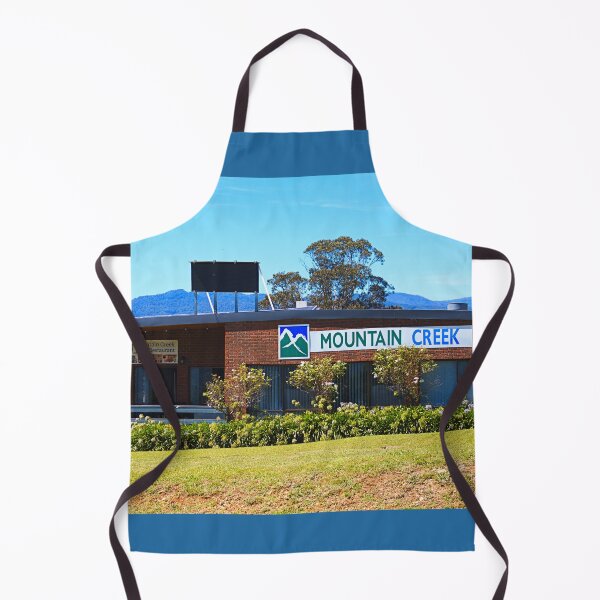 Artikelvorschau, Mountain Creek Restaurant Tawonga Victoria Australien entworfen und verkauft von Joy Watson - Natural Light Photography .