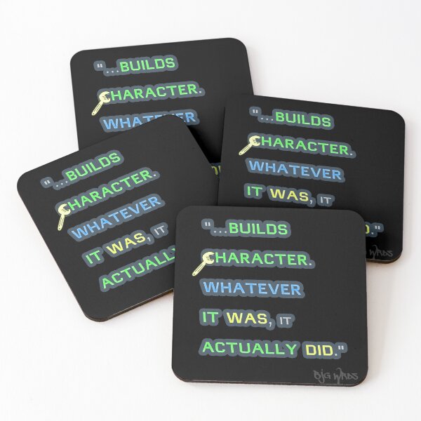 Item preview, "...BUILDS..." Quote 01/23/2024 designed and sold by BJGWRDS.