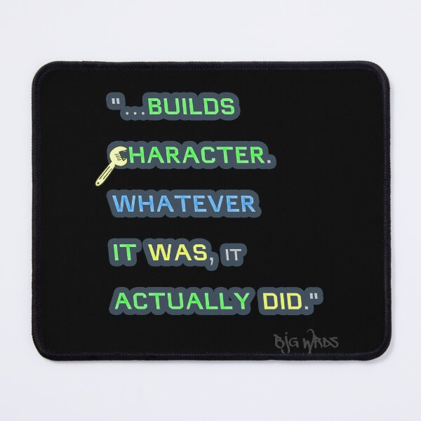 Item preview, "...BUILDS..." Quote 01/23/2024 designed and sold by BJGWRDS.
