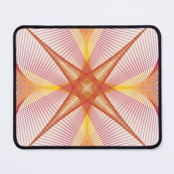 Item preview, Rectangular Pattern 2 Morph D [12581-Oranges-WB] designed and sold by LottMultimedia.