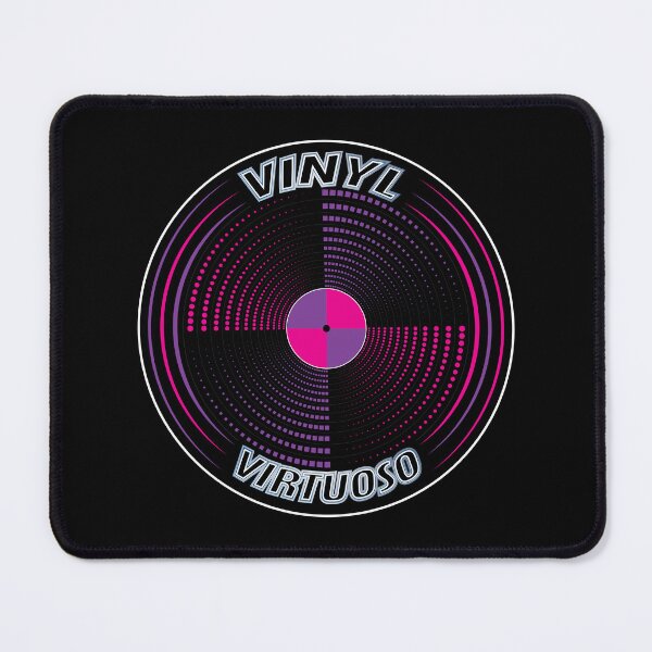 Item preview, Vinyl Virtuoso designed and sold by RRMStudios.