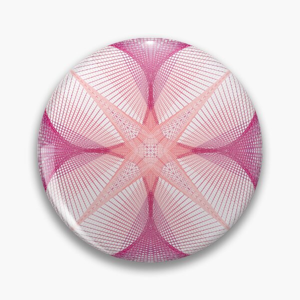 Item preview, Rectangular Pattern 2 Morph D [12581-Pinks-WB] designed and sold by LottMultimedia.