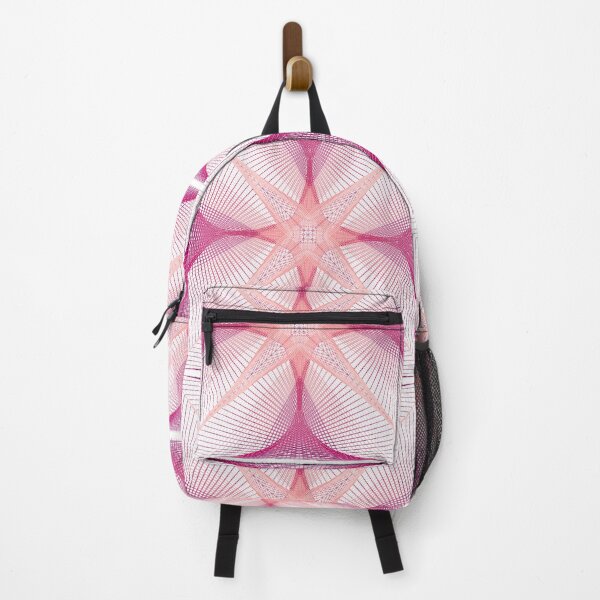 Item preview, Rectangular Pattern 2 Morph D [12581-Pinks-WB] designed and sold by LottMultimedia.