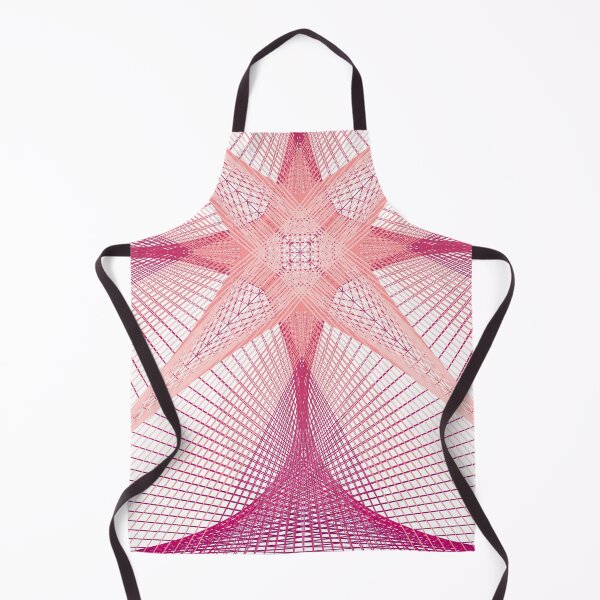 Item preview, Rectangular Pattern 2 Morph D [12581-Pinks-WB] designed and sold by LottMultimedia.