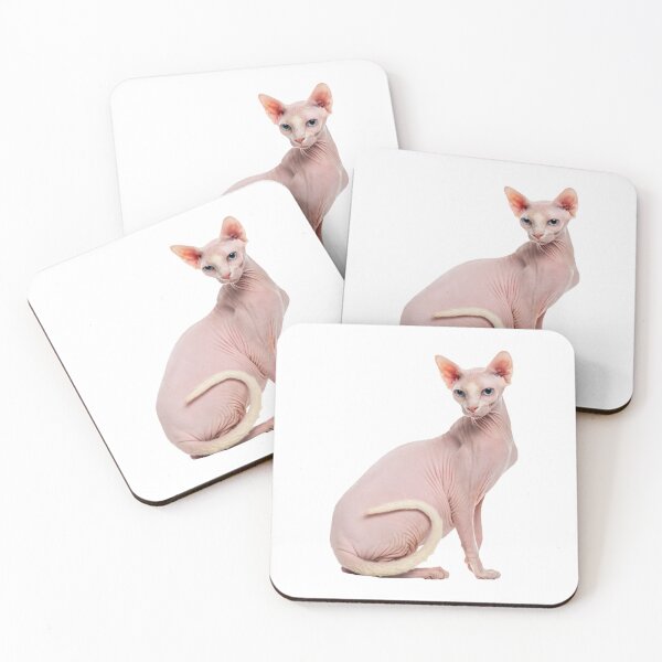 Item preview, Sphinx Cat  designed and sold by Andromedamami.