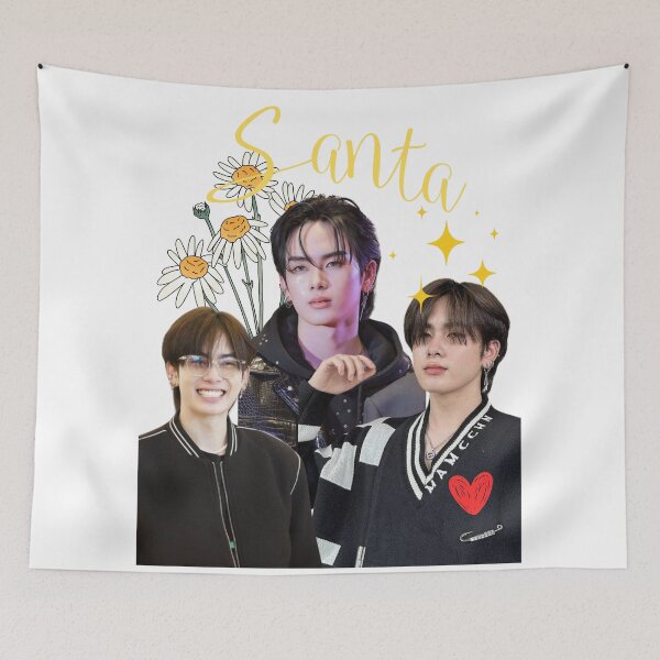 Item preview, BL Thai actor Santa designed and sold by BLfashioninc.